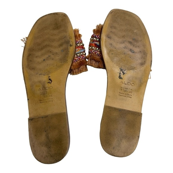 ALDO Nalani
Slide sandal SIZE 7 - Picture 7 of 11